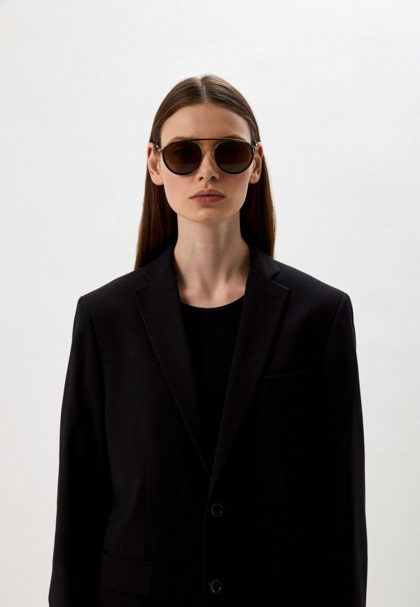 фото Очки солнцезащитные dolce&gabbana