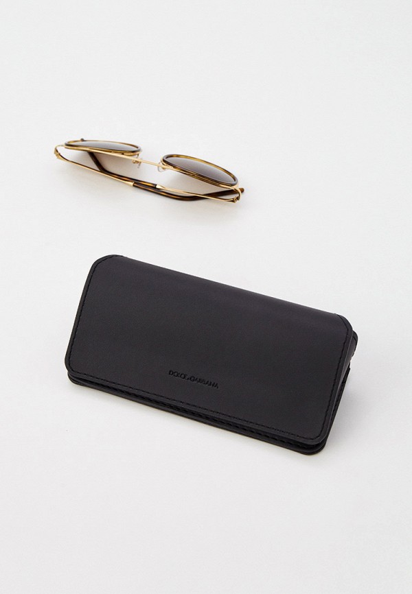 фото Очки солнцезащитные dolce&gabbana