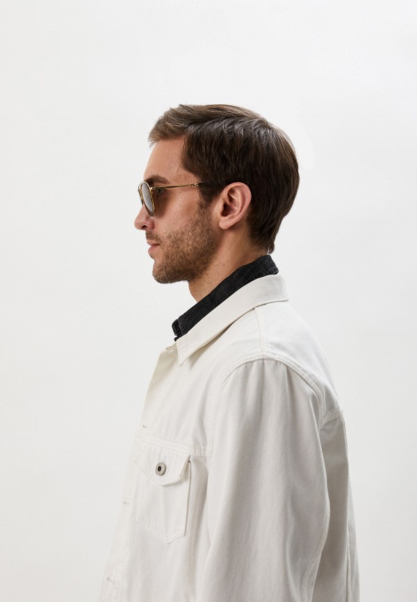 фото Очки солнцезащитные dolce&gabbana