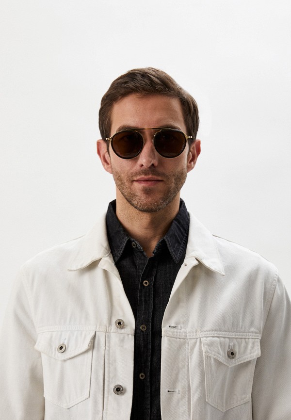 фото Очки солнцезащитные dolce&gabbana