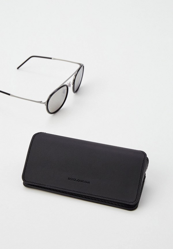 фото Очки солнцезащитные dolce&gabbana