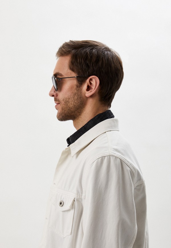 фото Очки солнцезащитные dolce&gabbana