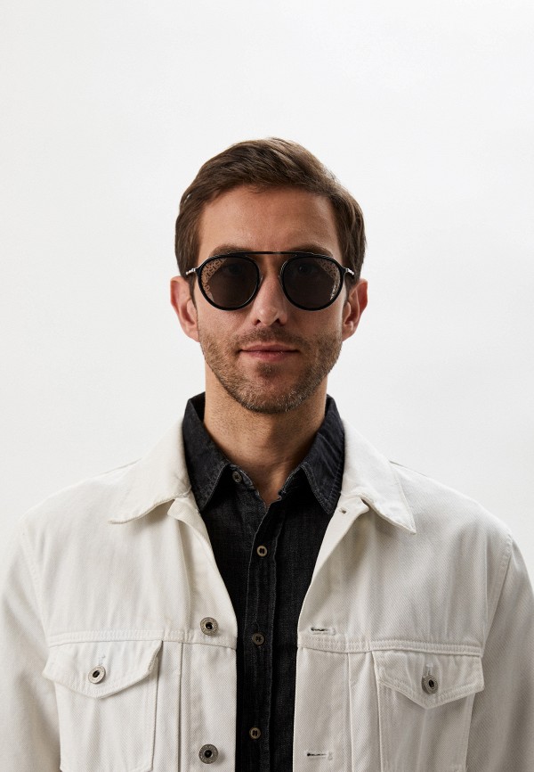 фото Очки солнцезащитные dolce&gabbana