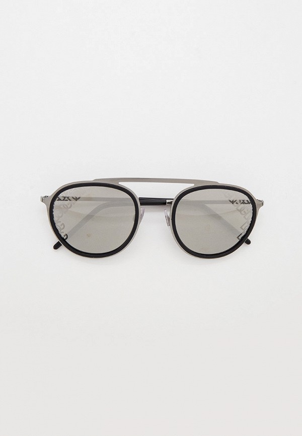 

Очки солнцезащитные Dolce&Gabbana, Серебряный, DG2276 04/6G