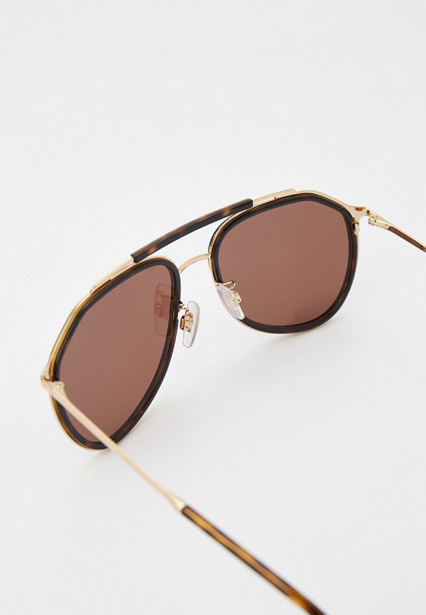 фото Очки солнцезащитные dolce&gabbana