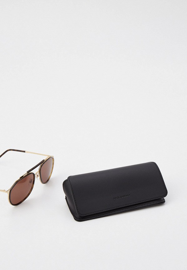 фото Очки солнцезащитные dolce&gabbana