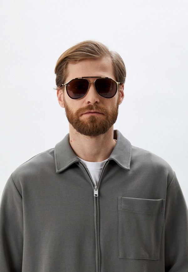 фото Очки солнцезащитные dolce&gabbana