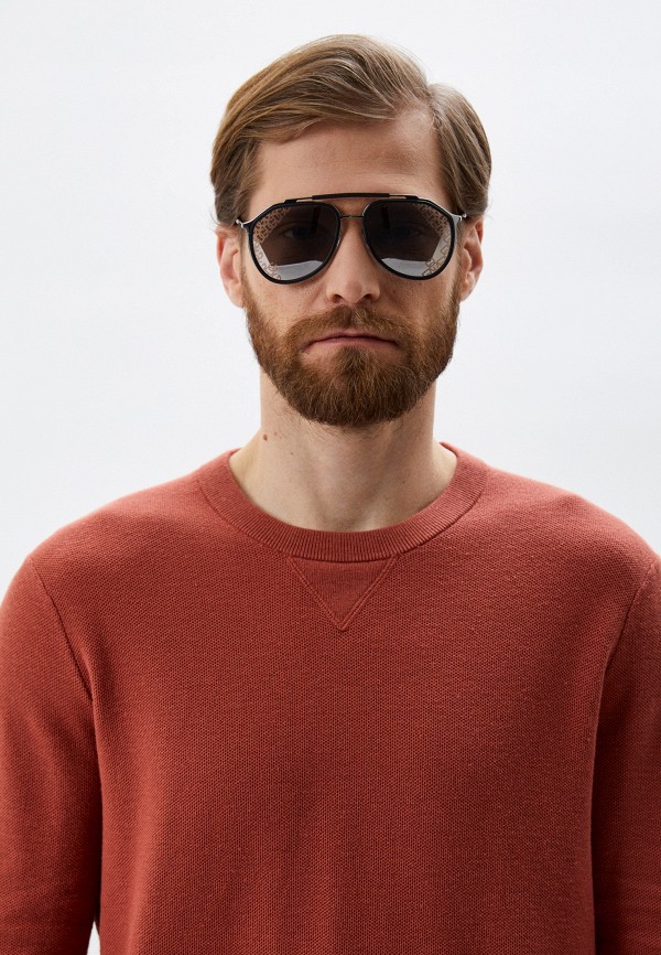 фото Очки солнцезащитные dolce&gabbana