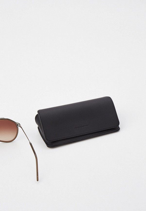 фото Очки солнцезащитные dolce&gabbana