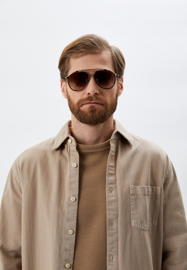 фото Очки солнцезащитные dolce&gabbana