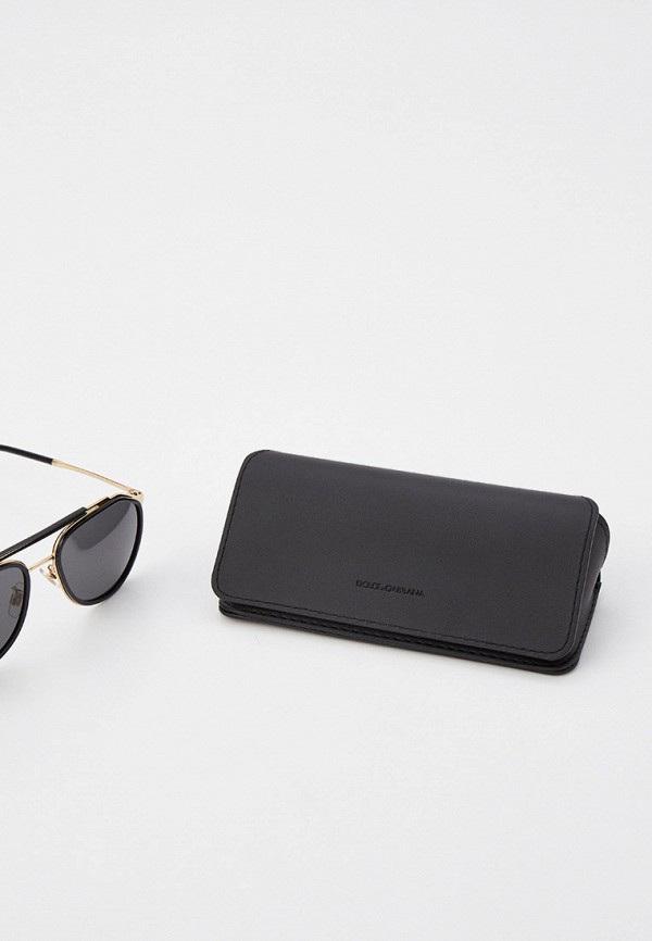 фото Очки солнцезащитные dolce&gabbana