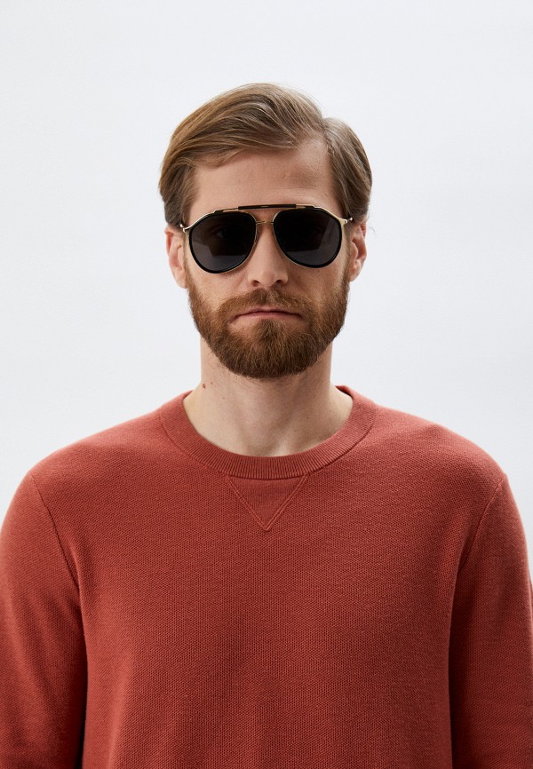 фото Очки солнцезащитные dolce&gabbana