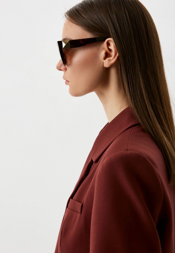 фото Очки солнцезащитные valentino