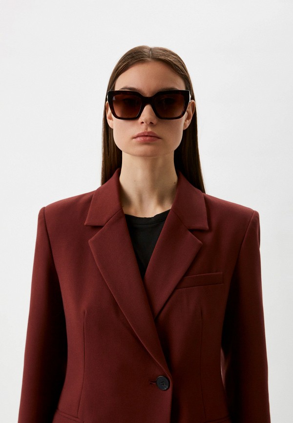 фото Очки солнцезащитные valentino