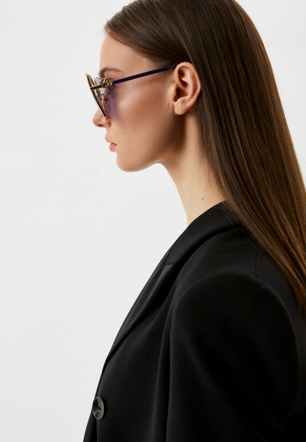 фото Очки солнцезащитные dolce&gabbana