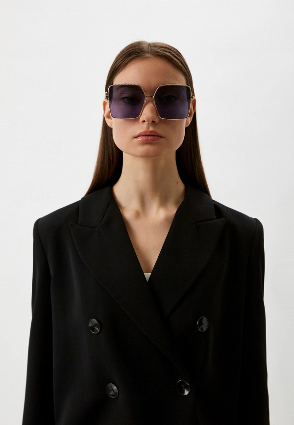 фото Очки солнцезащитные dolce&gabbana