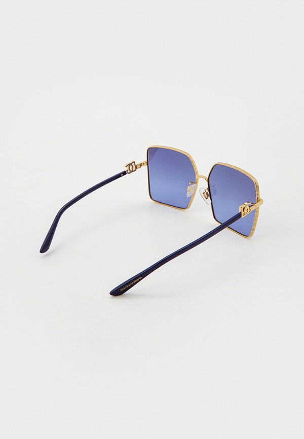 фото Очки солнцезащитные dolce&gabbana