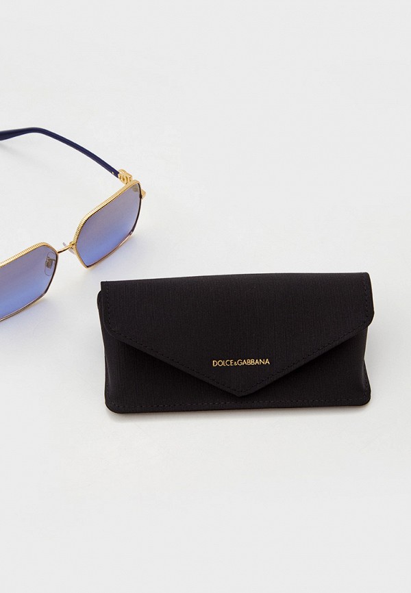 фото Очки солнцезащитные dolce&gabbana