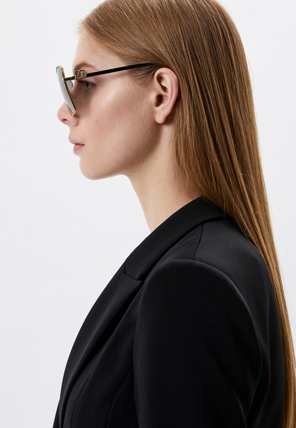 фото Очки солнцезащитные dolce&gabbana