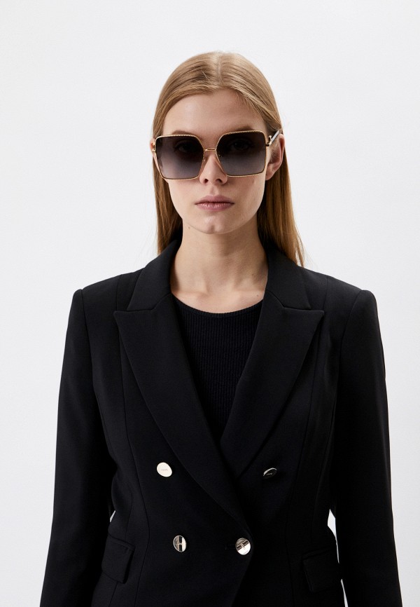 фото Очки солнцезащитные dolce&gabbana