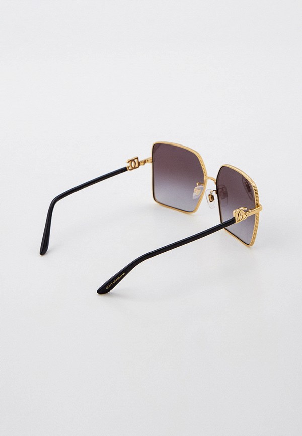 фото Очки солнцезащитные dolce&gabbana