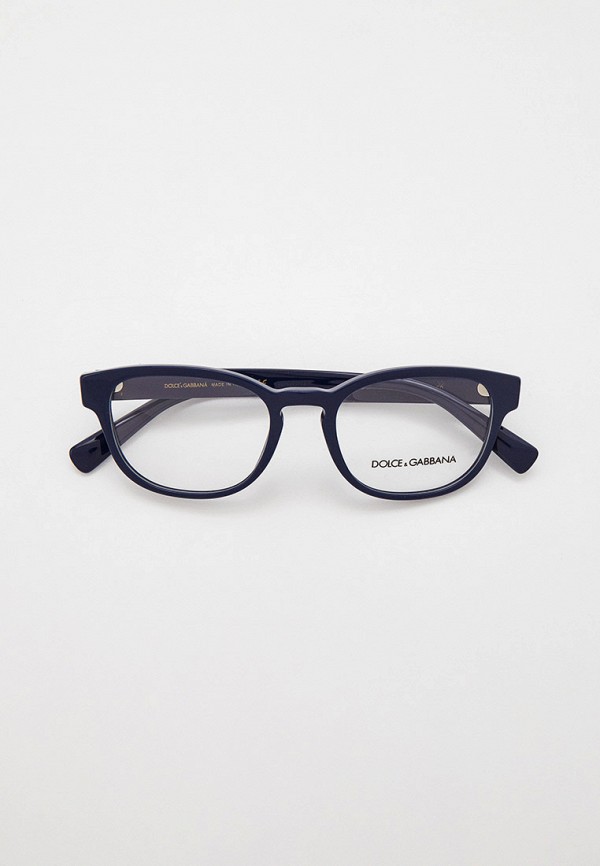 

Оправа Dolce&Gabbana, Синий, DG3340 3280