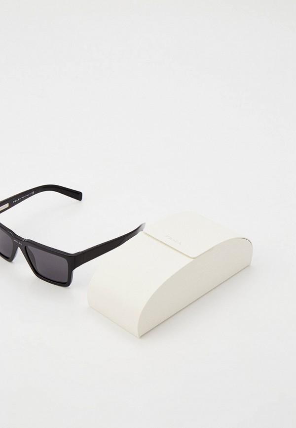 фото Очки солнцезащитные prada