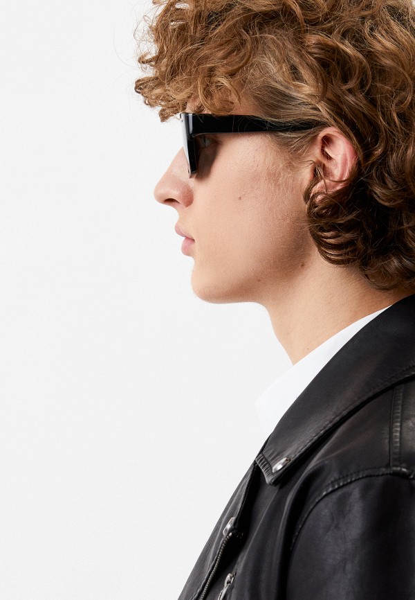 фото Очки солнцезащитные prada