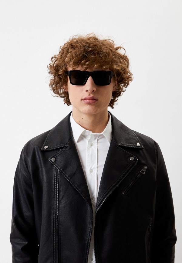 фото Очки солнцезащитные prada