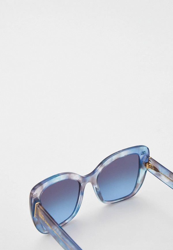 фото Очки солнцезащитные dolce&gabbana