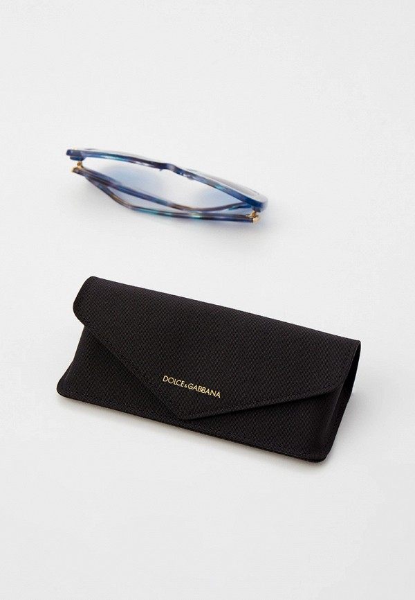 фото Очки солнцезащитные dolce&gabbana