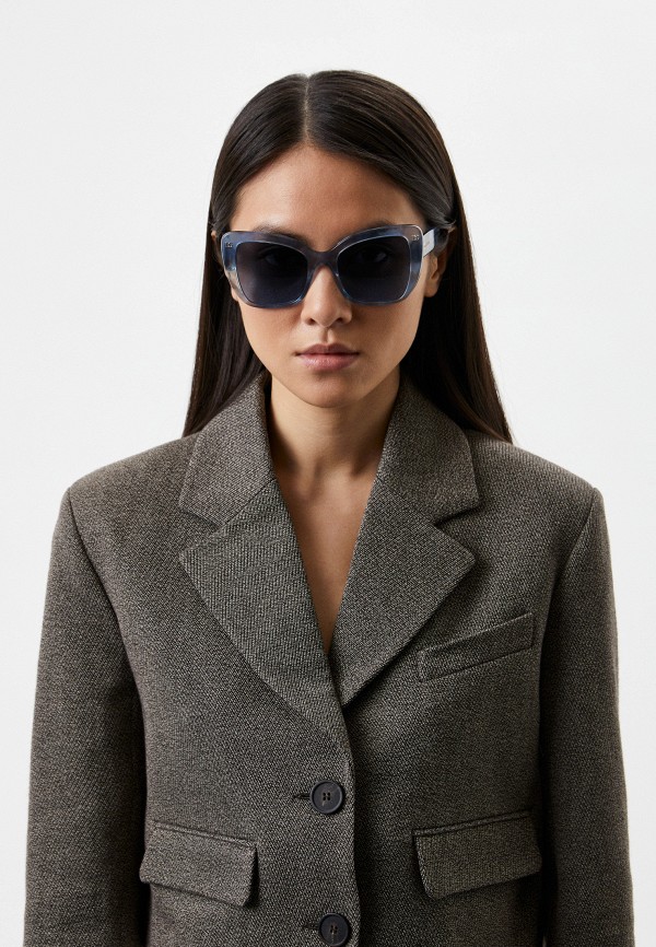 фото Очки солнцезащитные dolce&gabbana