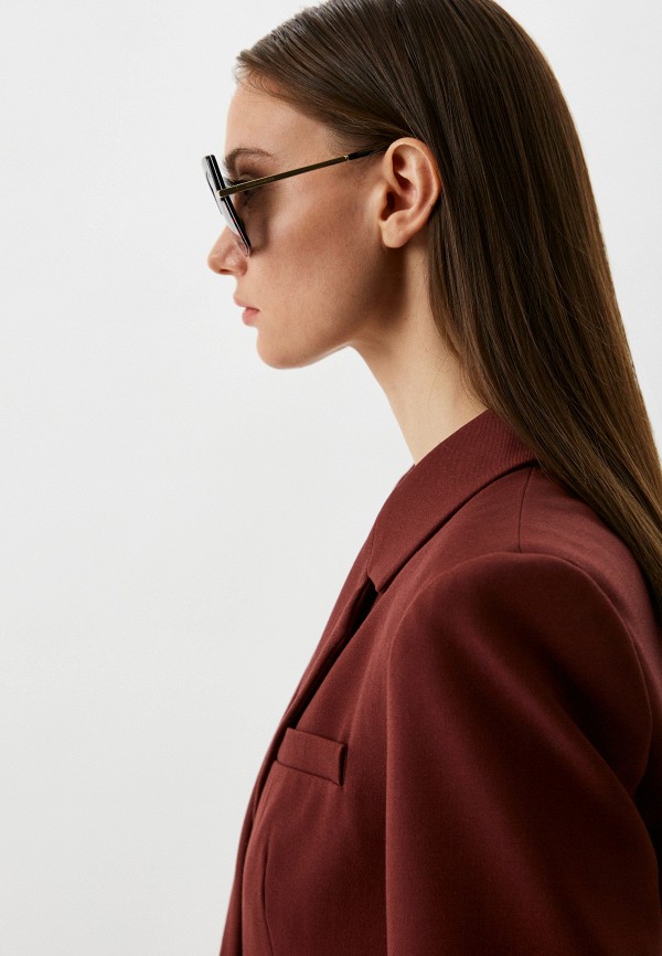 фото Очки солнцезащитные dolce&gabbana