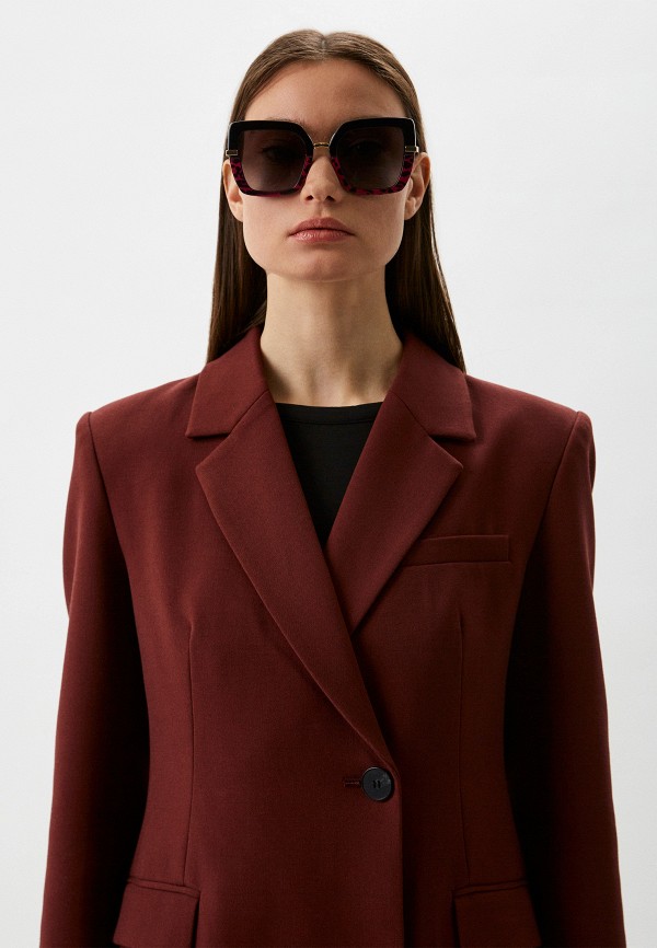 фото Очки солнцезащитные dolce&gabbana