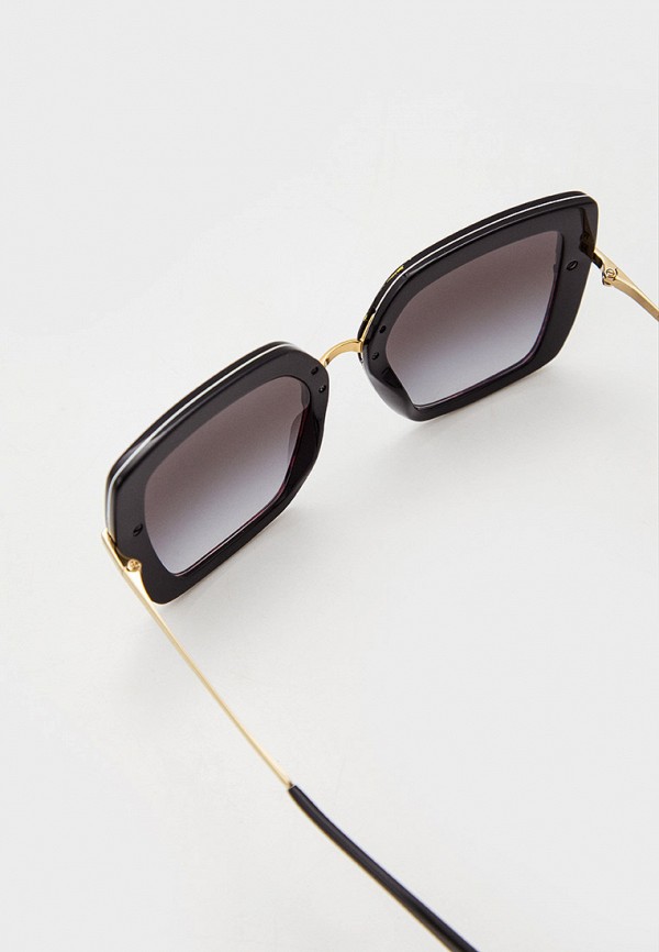 фото Очки солнцезащитные dolce&gabbana