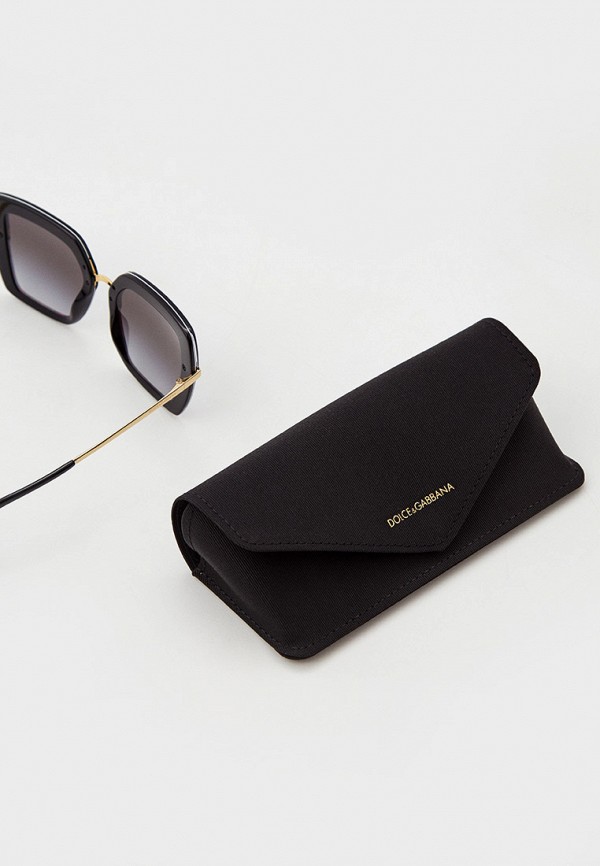 фото Очки солнцезащитные dolce&gabbana