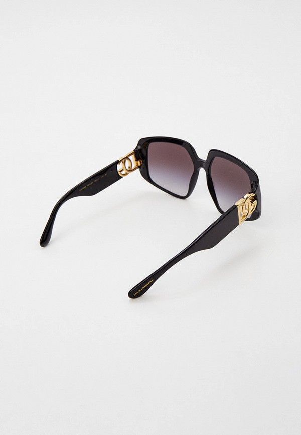 фото Очки солнцезащитные dolce&gabbana