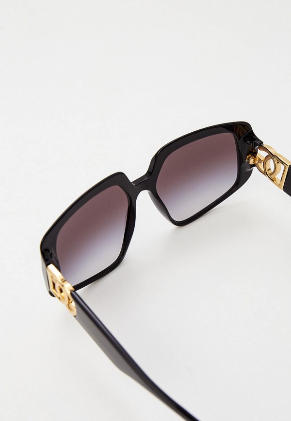 фото Очки солнцезащитные dolce&gabbana