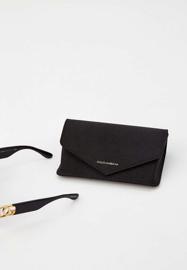 фото Очки солнцезащитные dolce&gabbana