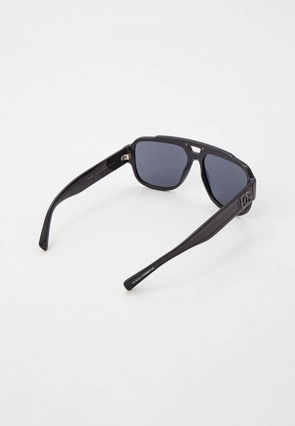 фото Очки солнцезащитные dolce&gabbana