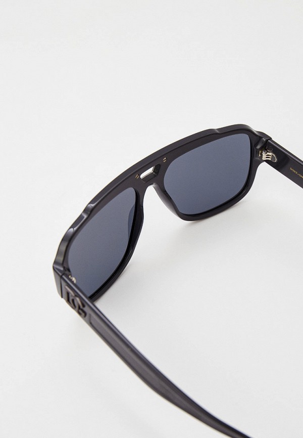 фото Очки солнцезащитные dolce&gabbana