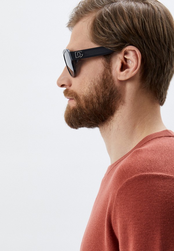 фото Очки солнцезащитные dolce&gabbana