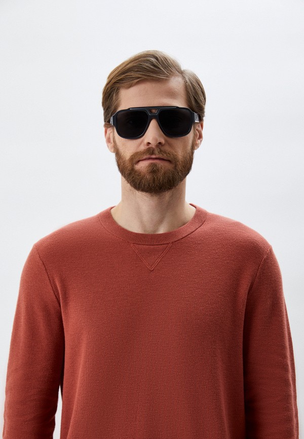 фото Очки солнцезащитные dolce&gabbana