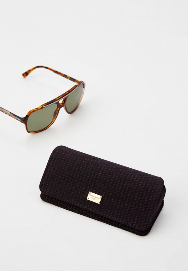 фото Очки солнцезащитные dolce&gabbana