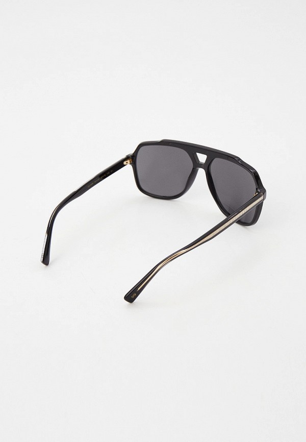 фото Очки солнцезащитные dolce&gabbana