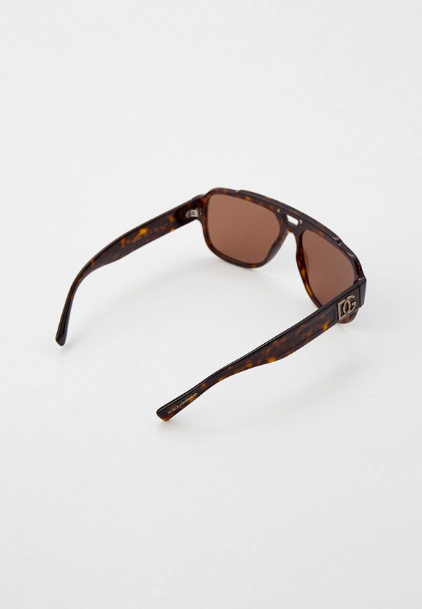 фото Очки солнцезащитные dolce&gabbana