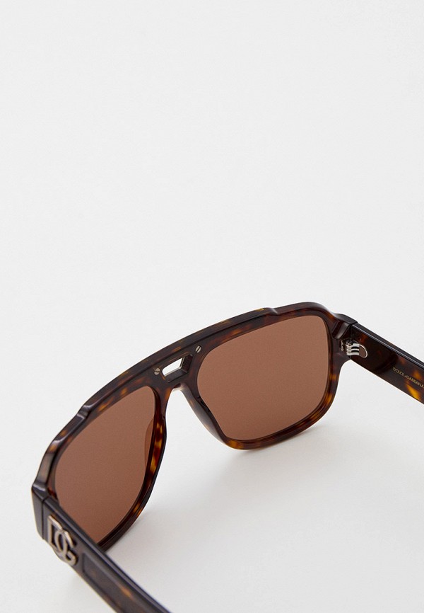 фото Очки солнцезащитные dolce&gabbana