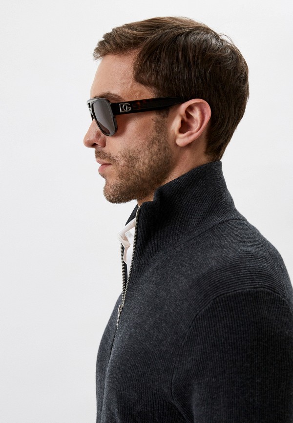 фото Очки солнцезащитные dolce&gabbana