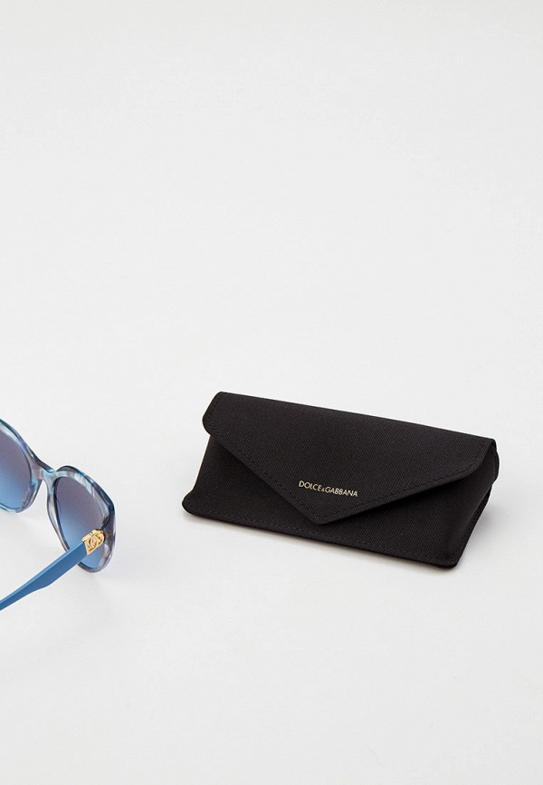 фото Очки солнцезащитные dolce&gabbana