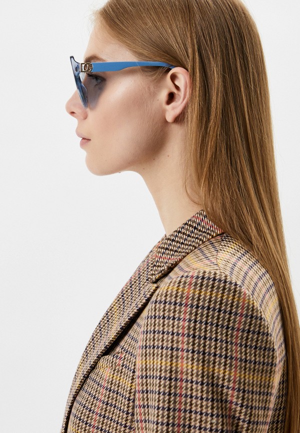 фото Очки солнцезащитные dolce&gabbana